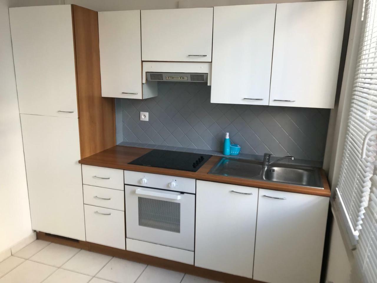Studio 50M Plage Dunkirk Екстериор снимка