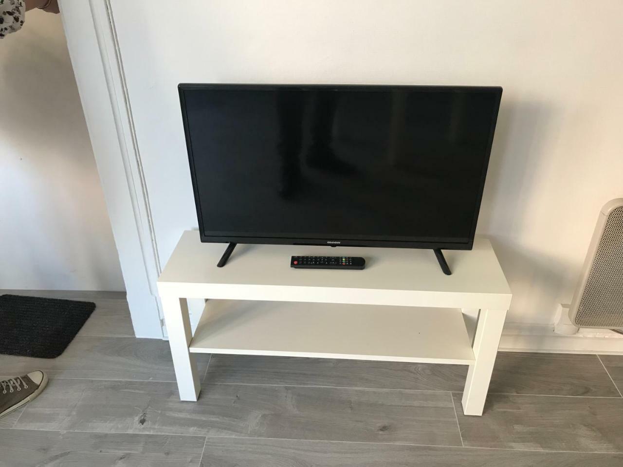 Studio 50M Plage Dunkirk Екстериор снимка