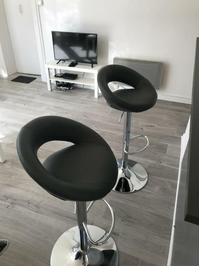 Studio 50M Plage Dunkirk Екстериор снимка