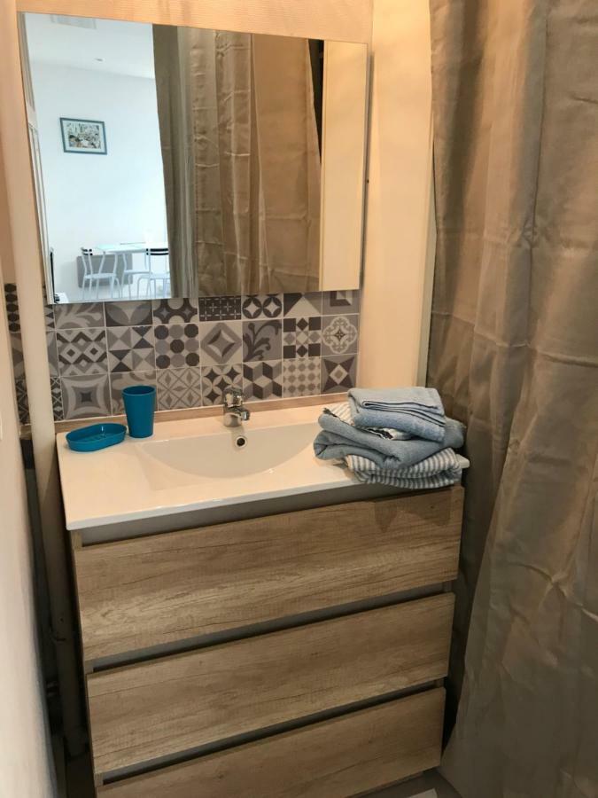 Studio 50M Plage Dunkirk Екстериор снимка